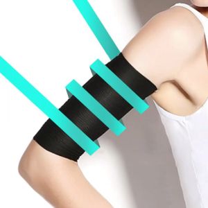 Ready Stock Sepasang / 1 Pair Seamless Slimming Arm Shaper Arm Shapewear Arms Trainer Kurus Lengan