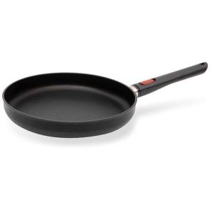 Chảo Gang Woll Eco Lite Fry cán tháo rời - Made in Germany