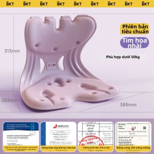 BKT | Gối Hỗ Trợ Đốt Sống Ergonomic
