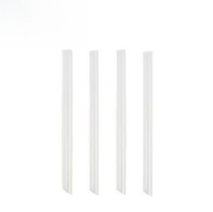 Disposable Yogurt Cup with Lid Takeaway Drink Fat Bottle Sealed Plastic Storage Jar Chinese Style Kitchen Cooking Utensils