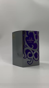 Habik Purple Lattafa EDP 100ml Wangian For Men Best Fragrance Long Lasting Perfumes