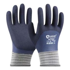 Terrain Kun | Waterproof Durable Non-slip Work Gloves