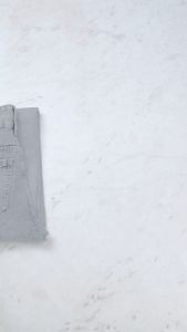 JINISO - Highwaist Baggy Jeans 581 GET LOW