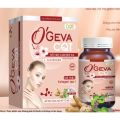 (NL nhập khẩu UK chính hãng 💯) Combo2hộp Ogeva Glutathione đẹp da chống lão hoá nám tàn nhang điều hoà nội tiết ( bác sĩ khuyên dùng). 