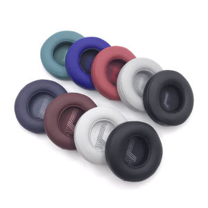 Replacement Ear Pads for JBL E35 E45bt E45 Headphones Soft Foam Ear Cushions High Quality Earpads