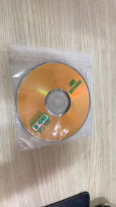 Combo 2 đĩa DVD-R MAXELL 4.7GB DATA 120min video. Tốc độ 1-16x. Đường kính: 120 mm (Tặng kèm 1 bao đựng đĩa)