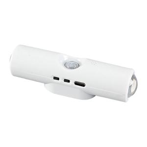 Usb Rechargeable Motion Sensor Led Night Light Indoor Wireless Lamp Wall Magnetic Cordless Bedroom Rgb Ambient Stair Door Modern