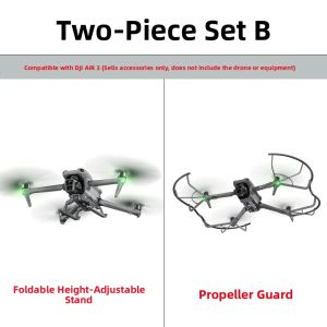 STARTRC | Safety Collision-proof Propeller Guard for DJI Air 3S