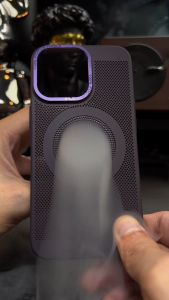 เคสสำหรับไอโฟน Super Air Case สำหรับ iPhone 15/15 Promax/15 Pro/15 Plus/15/14 Promax/14 Pro/14 Plus/14/13 Promax/13 Pro/13/12 Promax/12 Pro/12/11 Promax/11