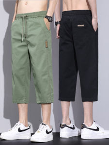 Cotton Loose Summer Shorts 2026