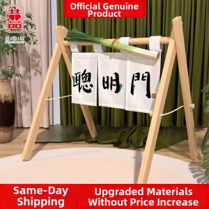 XIHUDIE | Clever Door Baby Birthday Grabbing Props Set
