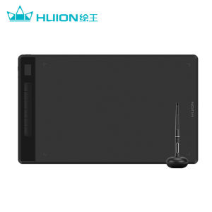 Huion | Bluetooth Wireless Graphics Tablet