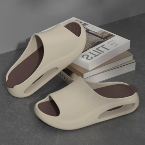 Arch Support Flattened Foot Correction Slippers
