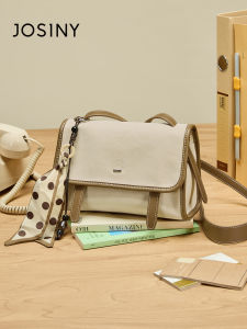 Josiny | Retro Flap Crossbody Shoulder Bag