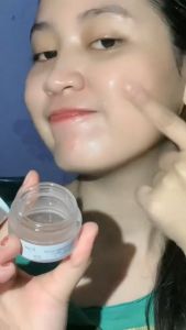 Wys Brightening Night Crystal Jelly BPOM 1 Cream Sejuta manfaat FREE SPONS BEAUTY BLENDER / WYS CRISTAL JELLY / WYS CRYSTAL JELLY