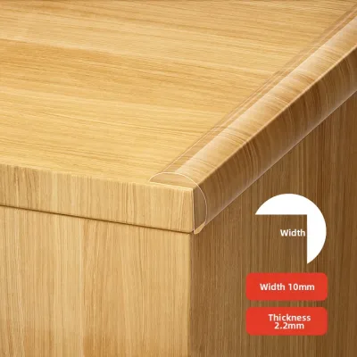 MOFAHUA | Transparent Safety Corner Protector