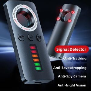 BONINGYU | Wireless Signal Hidden Camera Detection Device