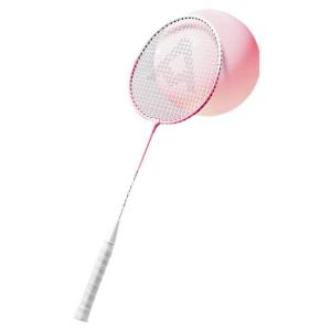 deli | Lightweight Durable High Elasticity Badminton Rackets