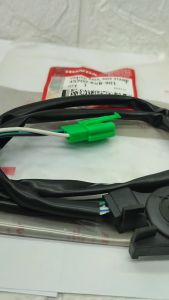 Swit Switch Standar Samping & Standar Satu Vario 110 F1 Led (KVB)