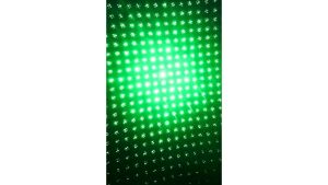 FAST DELIVERY TaffLED Laser Pointer Presentasi Jarak Jauh Green Beam Cas with Baterai dan Charger