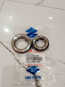 BALL RACE SKYDRIVE / SMASH / RAIDER J / BURGMAN SUZUKI SGP GENUINE PARTS 51612-41H01-000