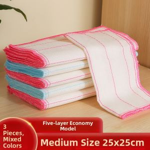 plys | Absorbent Non-Linting Kitchen Cleaning Cloth