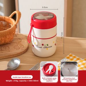 SHELI | Microwave-safe Airtight Freshness Box