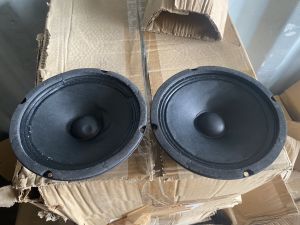loa bãi trung kính hàng đẹp 16cm ae về gắn ô tô hoặc chế loa kéo