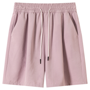 miiow | Cat Lady Nafu Yamamoto Womens Short Shorts Summer Outdoor Wear Loose Quick Dry Casual Five-Quarter Length Breathable Pants