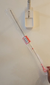 Honda Accord 2013 Engine Oil Dipstick / Oil Level Gauge