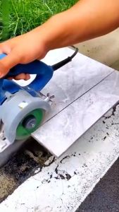 100mm Turbo Marble Tile Cutting Disc Granite Porcelain Ceramic Cutter Disk for Angle Grinder Diamond Saw Blade