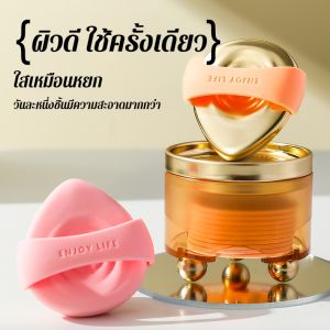 สุขอนามัย โยนครั้งที่สอง ใบหน้า คอนซีลเลอร์เบาะลม แป้งฝุ่นแต่งหน้า พิเศษ พัฟแป้ง