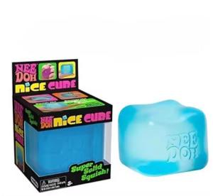 New Type 67 Slow Rebound Pinching and Stress Relief Toy with Soft and Sticky Texture Healing and Stress Relief Gift