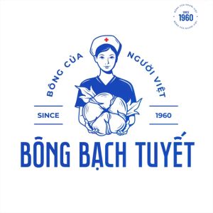 Combo 3 Hộp Khẩu Trang 3 Lớp Màu Trắng Bông Bạch Tuyết (50 cái/hộp) Không Thấm Nước Thoải Mái Khi Đeo