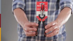 Ronix by VR prime - Long Nose Pliers 6" Maxi Series (RH-1366)
