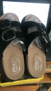 Dép quai ngang nữ xinh - dép hai quai