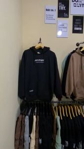Jaket Pria Branded Distro & Wanita Korea Terbaru 2022