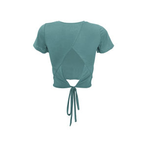 UKKEUX | Sweat-Wicking Summer Sports Vest for Yoga and Pilates