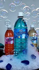 Value Sure Liquid Detergent – Deep Cleaning & Fresh Scent (Summer Breeze/Blue Mist/Floral) 850ml