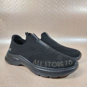Sepatu Skechers Go Walk 6 Hyper Pillars Skechers Pria Sepatu Skechers Slip On Pria