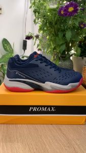 Giày Pickleball nam Promax PI86 xanh than