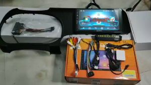 [Tặng PM VIETMAP S2] Bộ màn hình DVD cho xe hyundai i10 2021 2022  màn android OLED C2 NEW bản WIFI . Màn hình android ôtô 9 inch  đồ chơi xe hơi đầu dvd cho xe ô tô ưu đãi lớn  giá cả hợp lý.