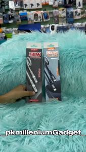 MOXOM MX-CB235 DATA CABLE PD 60W/1M TYPE C TO TYPE C