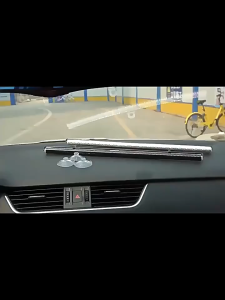 ม่านม้วนอัตโนมัติ ที่บังแดดที่หน้าต่างห้อง กันความร้อน ใช้งานง่าย สะท้อนแสงแดดกัน UV