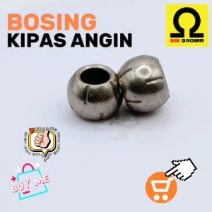 Bos Kipas Angin / Boshing Kipas Angin 8mm Cosmos / Laher Dinamo Kipas