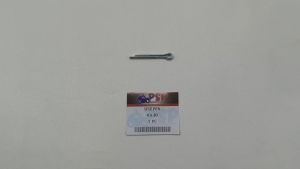 Spie Pen 4 x 30 - Split Spi Cotter Pin Pengunci Baut Mur Universal Untuk Segala Kebutuhan