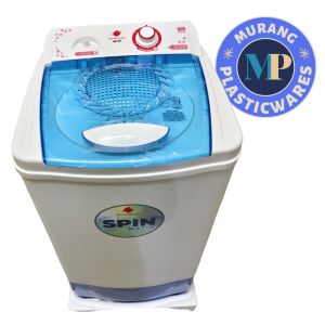 FREE DELIVERY MICROMATIC SPIN DRYER 5KG MSP 589