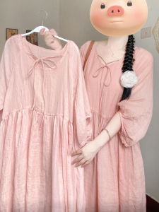 unifittoo | Romantic Summer Long Dress