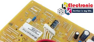 PANASONIC-แผงบอร์ดแอร์คอยเย็นPANASONIC-พานาโซนิค รุ่น CS-PU13SKT-อะไหล่ใหม่แท้บริษัท #อะไหล่แอร์PANASONIC