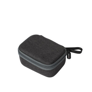 Mini Storage Bag For Insta360 GO Ultra Carrying Case Handbag Portable Travel Box For Insta360 GO Ultra Accessories